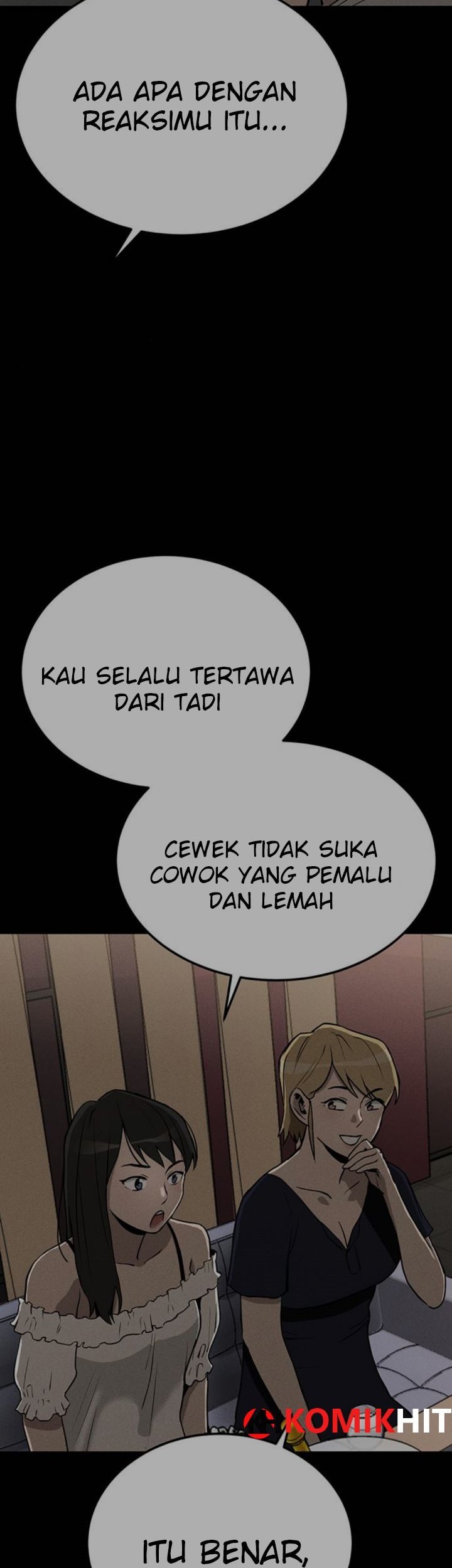 Fate Coin Chapter 09 Gambar 46