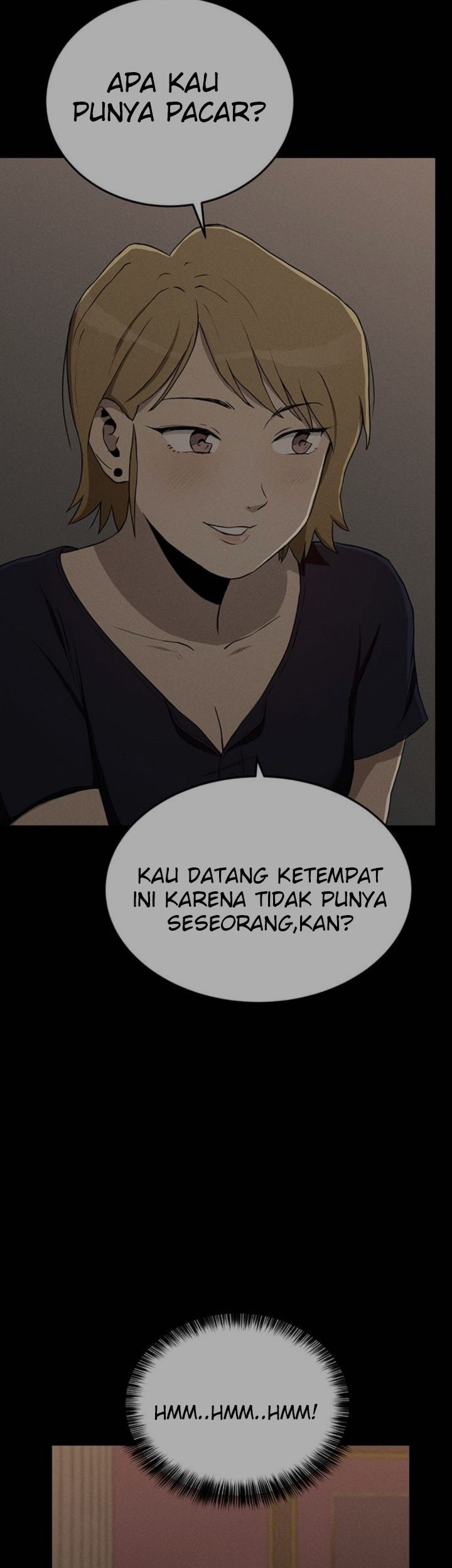 Fate Coin Chapter 09 Gambar 3