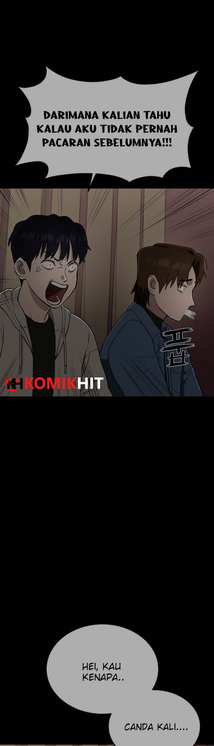Fate Coin Chapter 09 Gambar 57