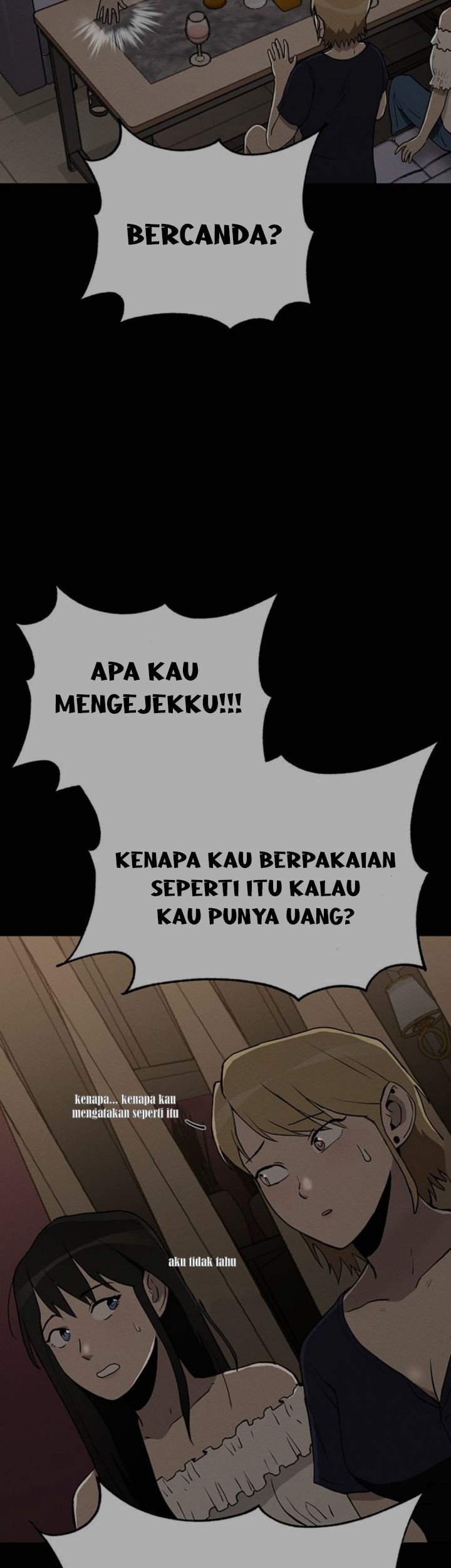 Fate Coin Chapter 09 Gambar 59