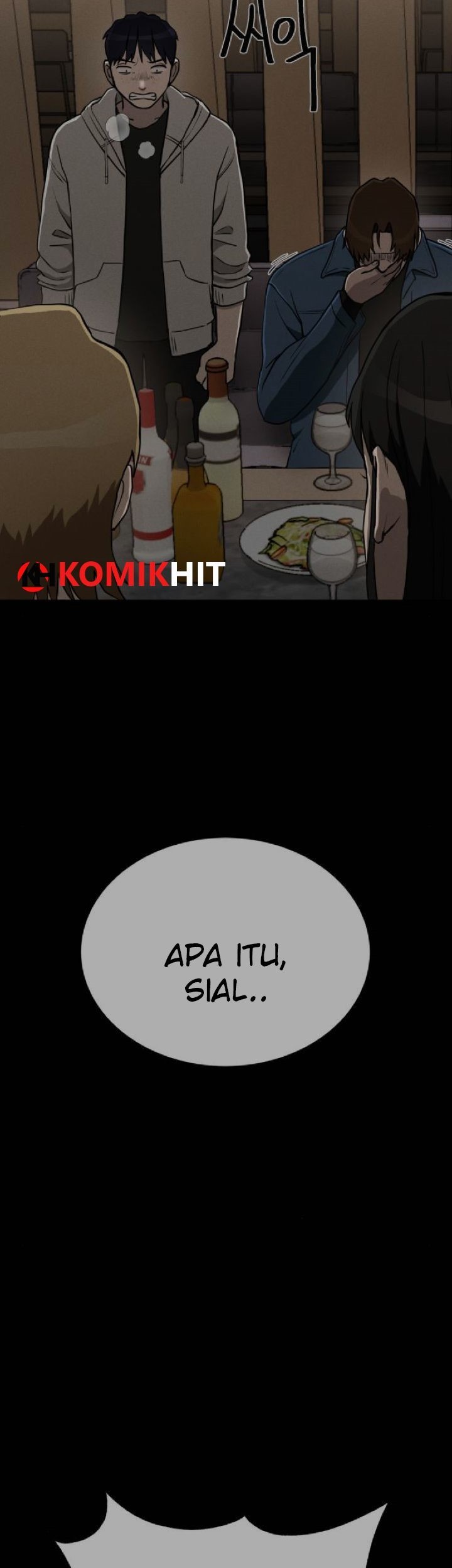 Fate Coin Chapter 09 Gambar 66