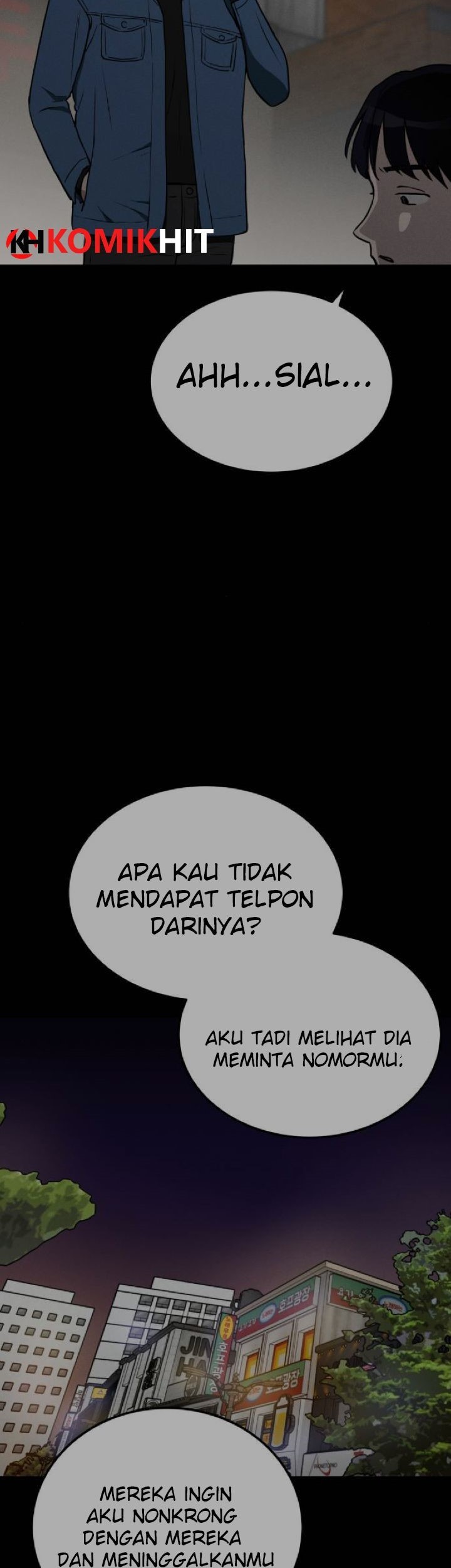 Fate Coin Chapter 09 Gambar 70