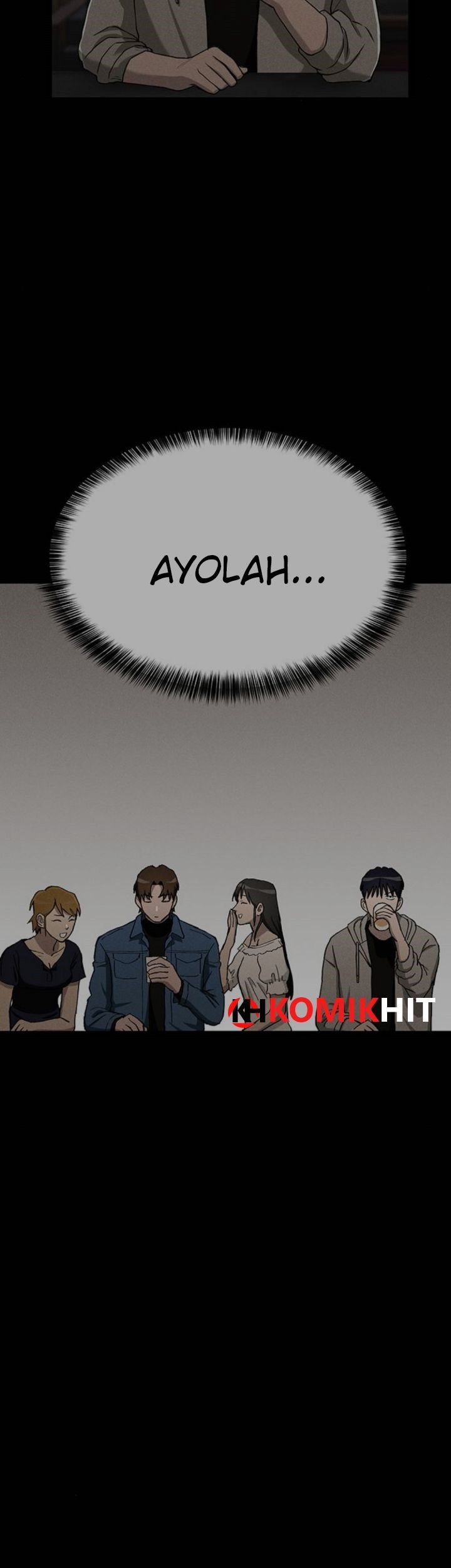 Fate Coin Chapter 09 Gambar 5