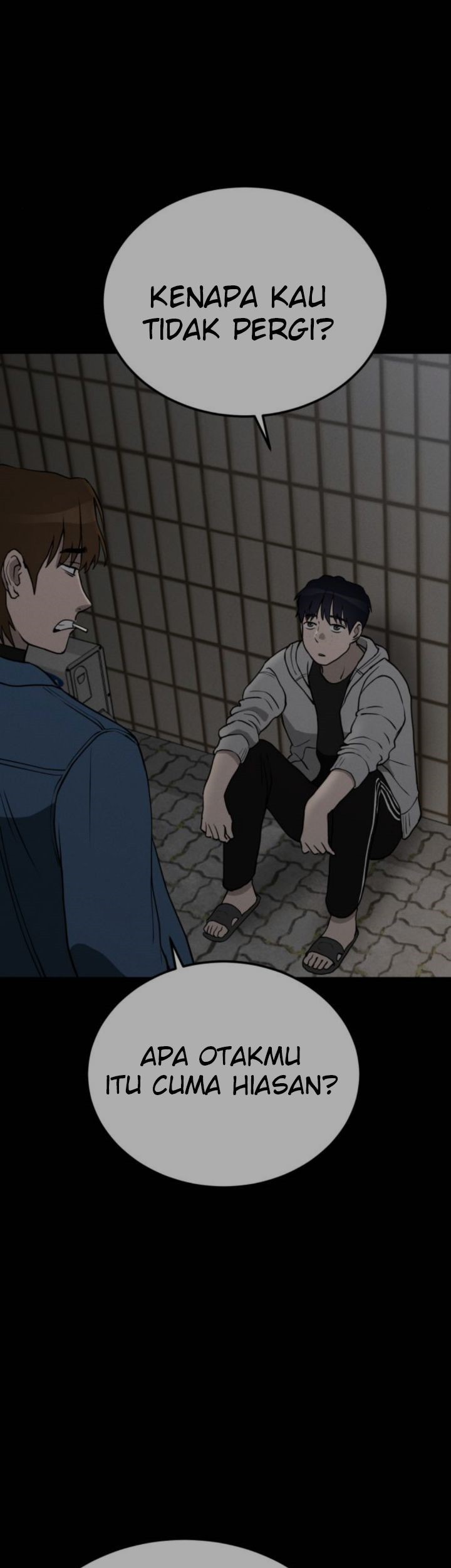 Fate Coin Chapter 09 Gambar 72