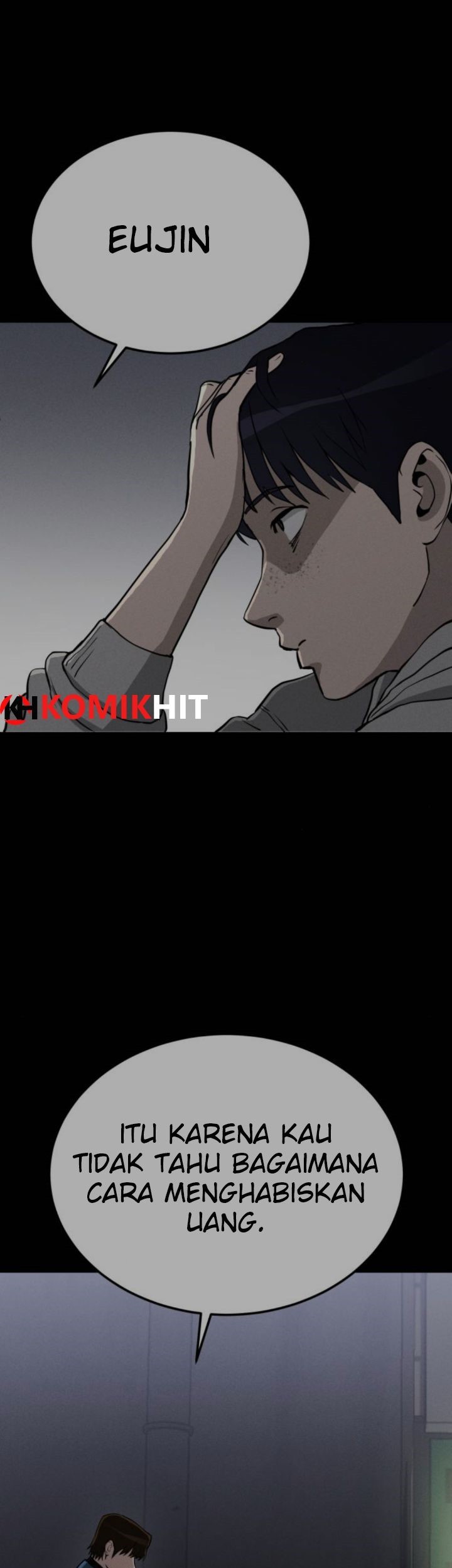 Fate Coin Chapter 09 Gambar 79