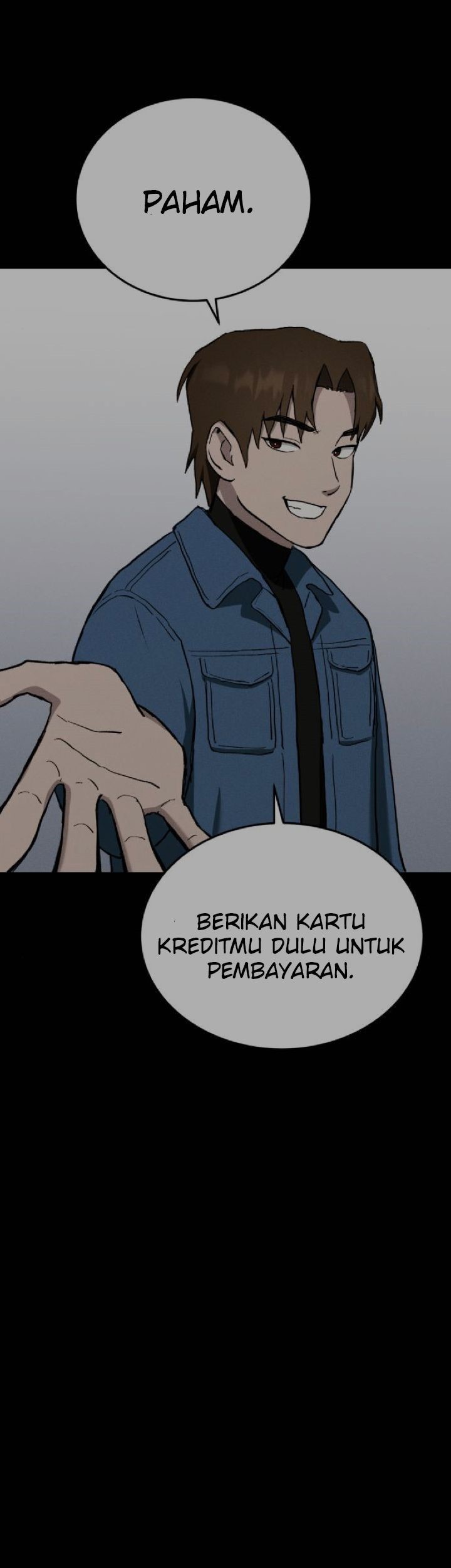 Fate Coin Chapter 09 Gambar 93