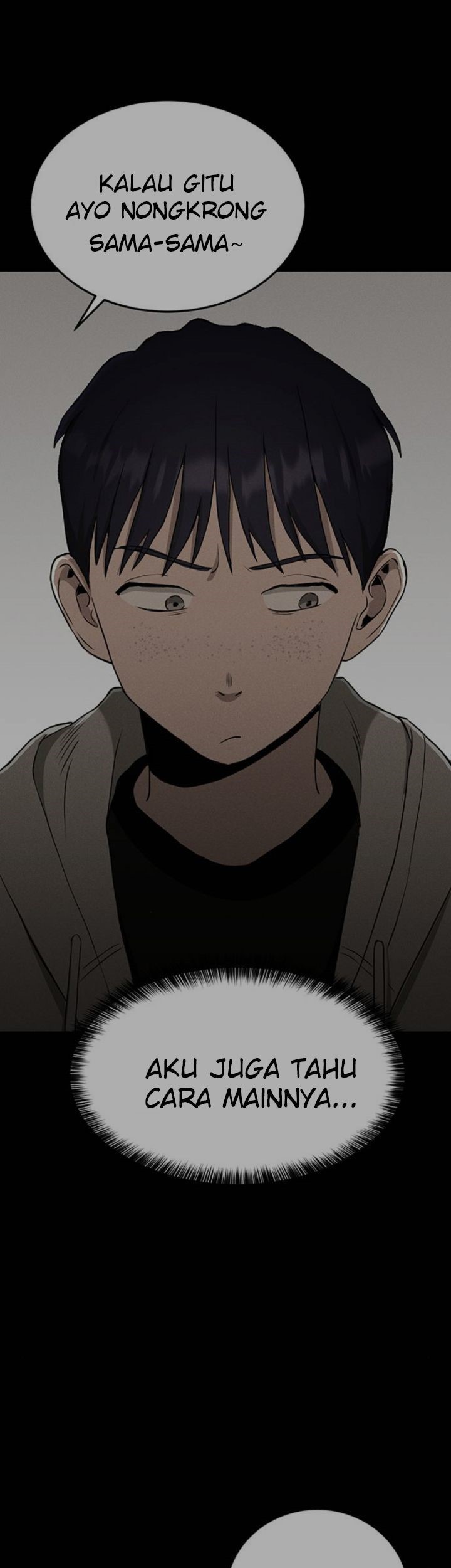 Fate Coin Chapter 09 Gambar 8