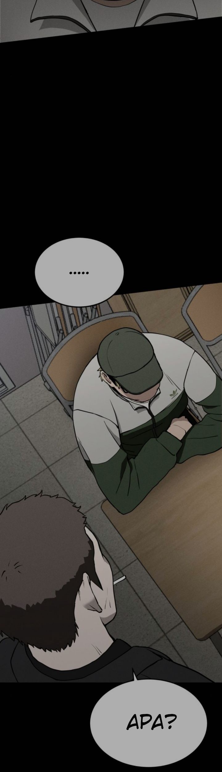 Fate Coin Chapter 09 Gambar 110