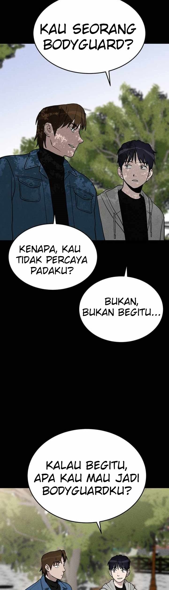 Fate Coin Chapter 08 Gambar 18