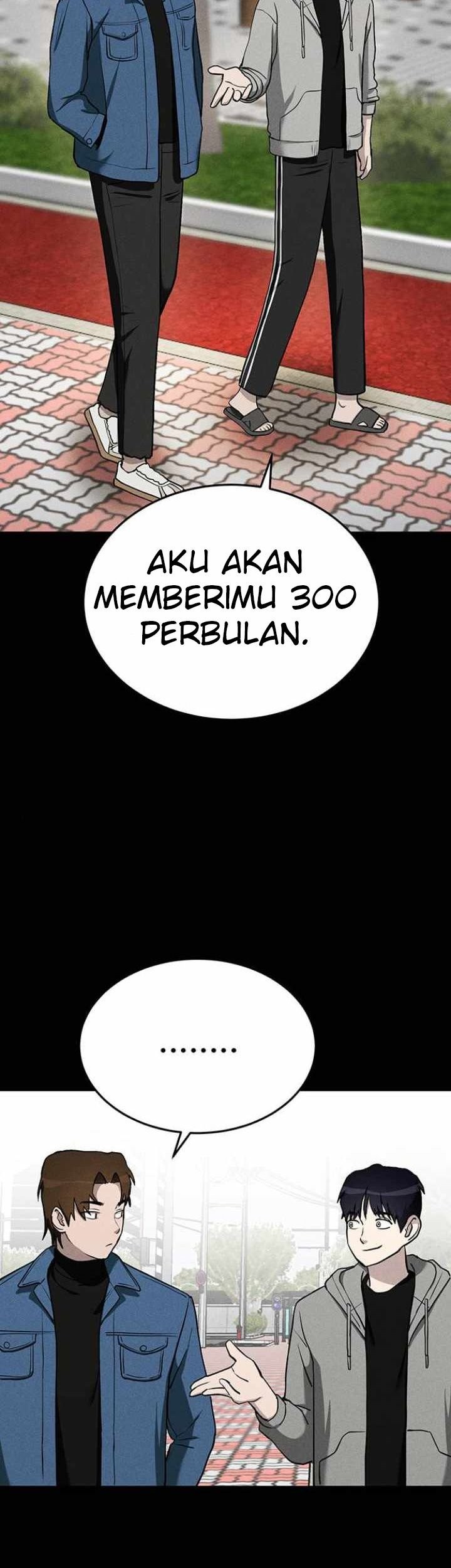Fate Coin Chapter 08 Gambar 20