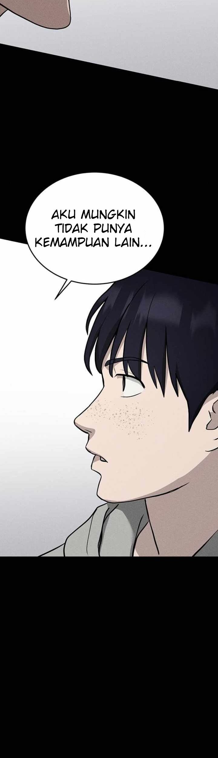 Fate Coin Chapter 08 Gambar 30