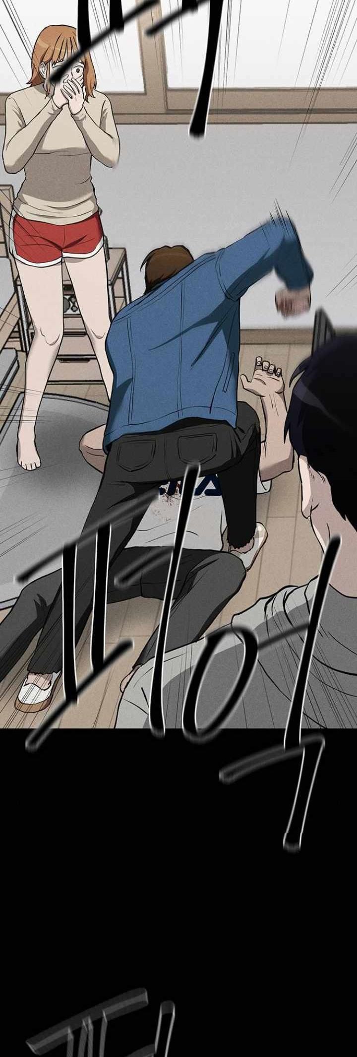 Baca Manhwa Fate Coin Chapter 08 Gambar 2
