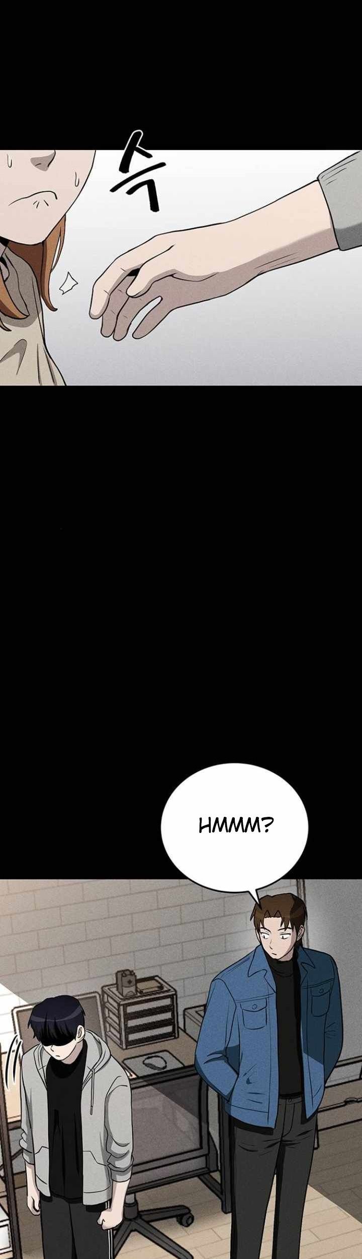 Fate Coin Chapter 08 Gambar 50