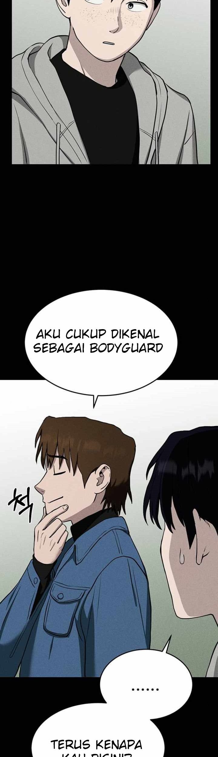 Fate Coin Chapter 08 Gambar 8