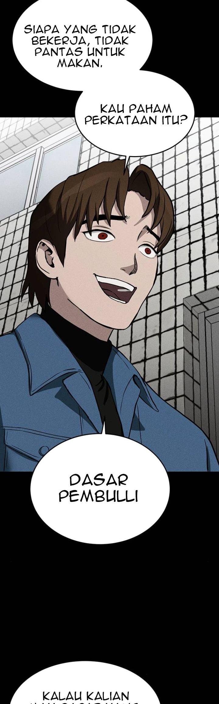 Fate Coin Chapter 07 Gambar 43