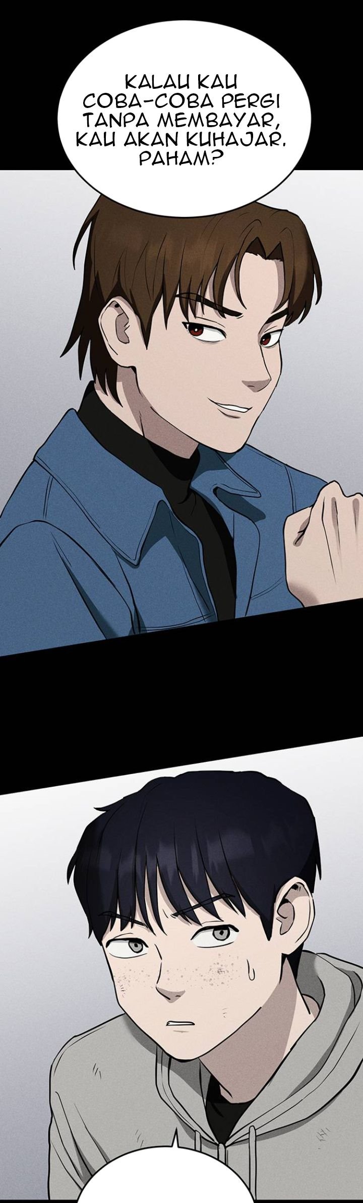 Fate Coin Chapter 07 Gambar 49