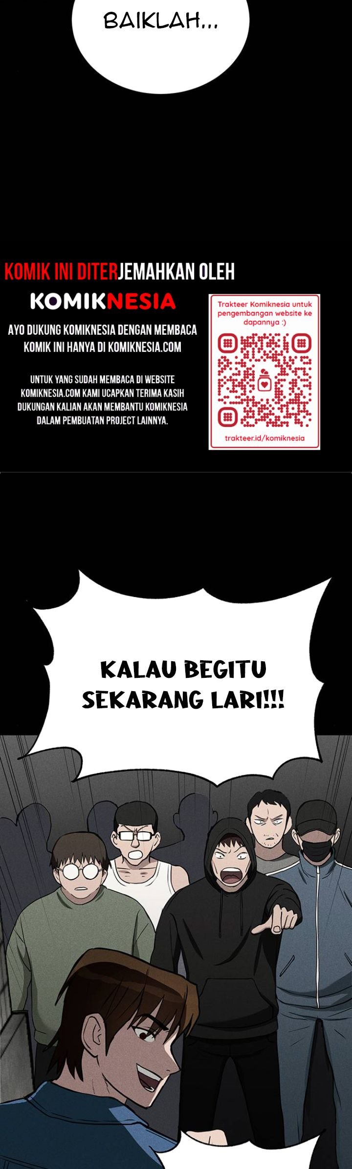 Fate Coin Chapter 07 Gambar 50