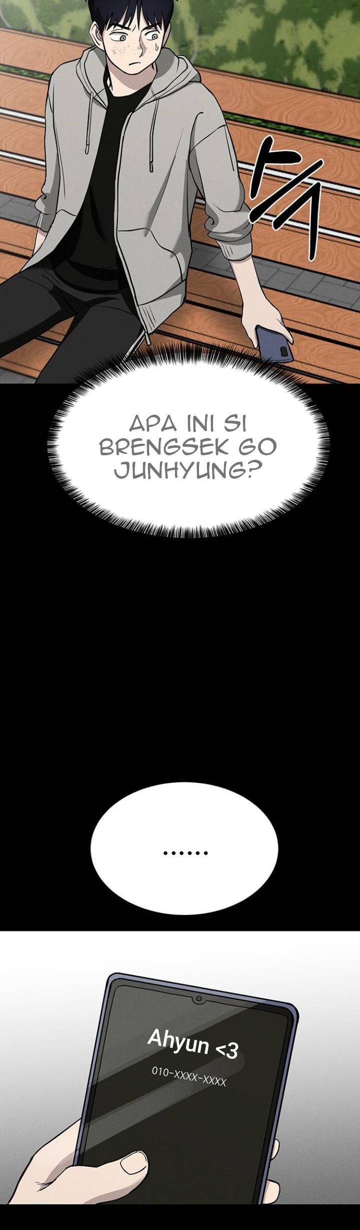 Fate Coin Chapter 07 Gambar 58