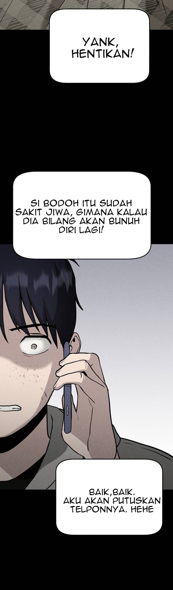Fate Coin Chapter 07 Gambar 64