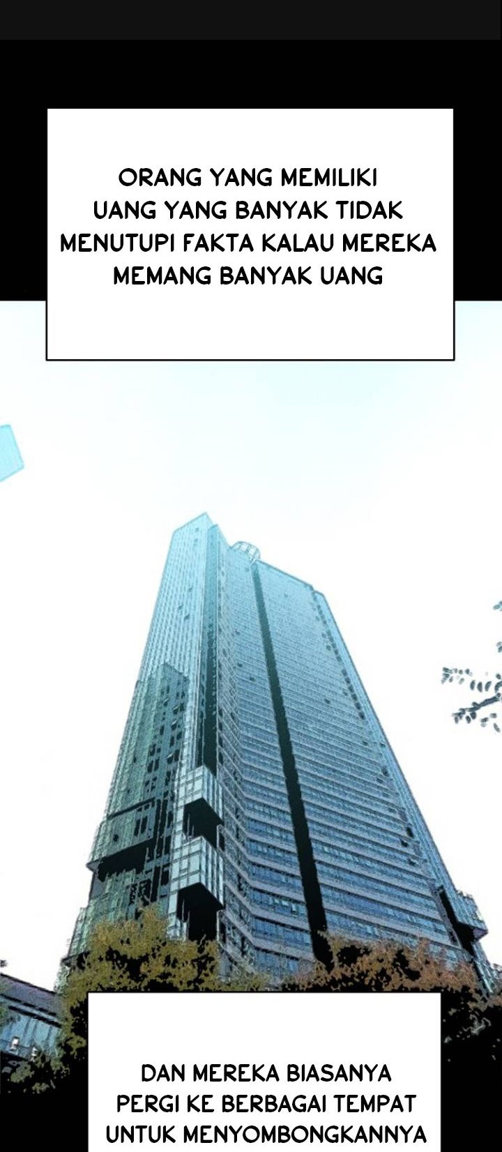 Baca Manhwa Fate Coin Chapter 06 Gambar 2