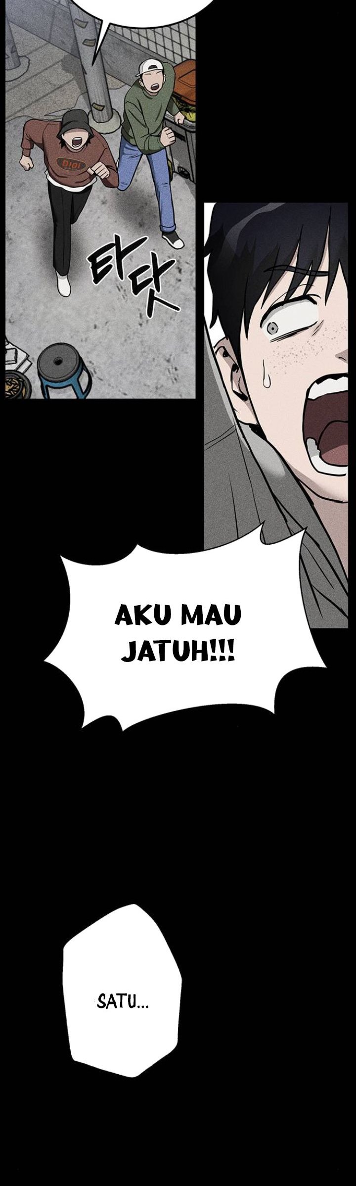 Fate Coin Chapter 06 Gambar 54