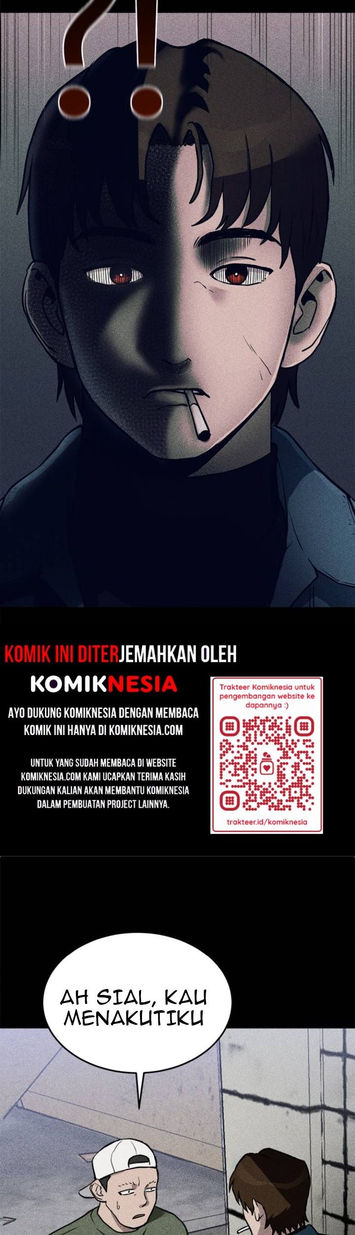 Fate Coin Chapter 06 Gambar 69