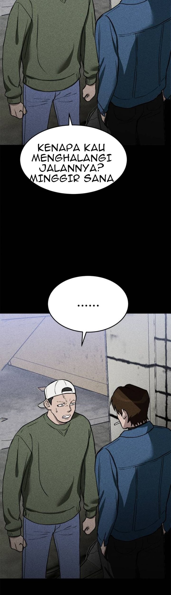 Fate Coin Chapter 06 Gambar 71
