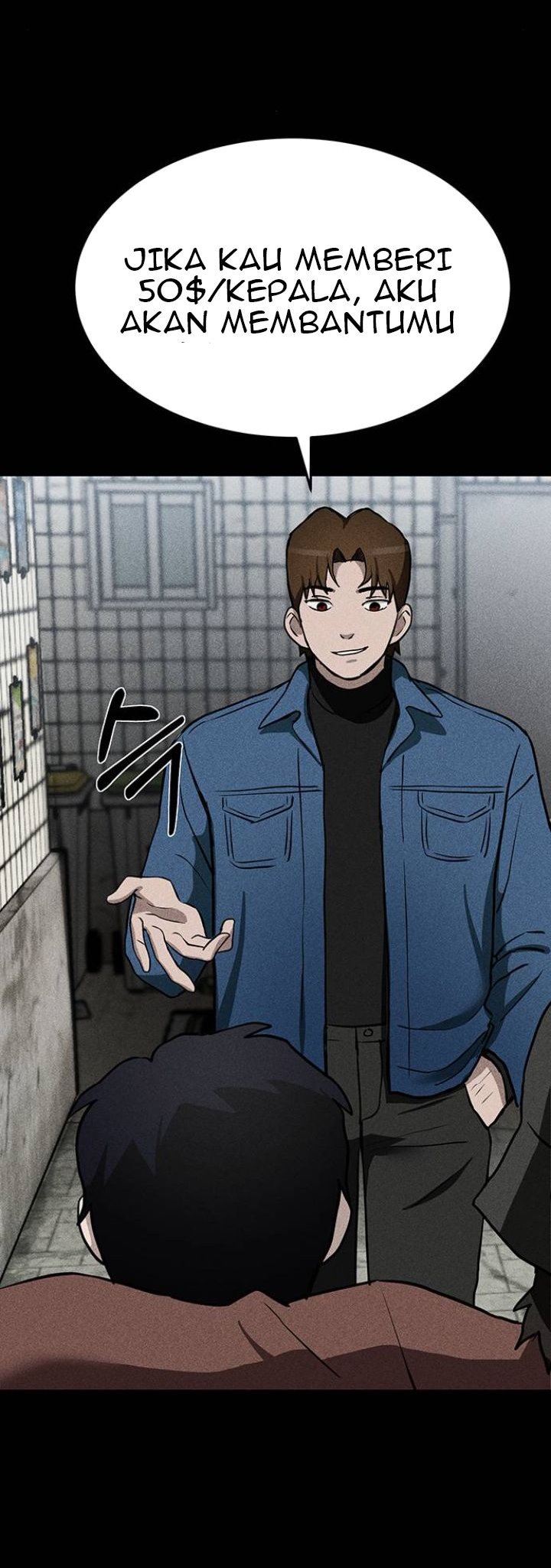 Fate Coin Chapter 06 Gambar 79