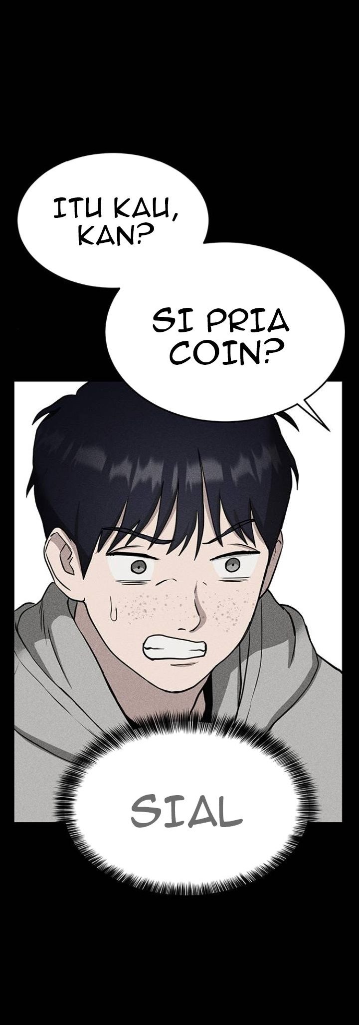 Fate Coin Chapter 06 Gambar 80