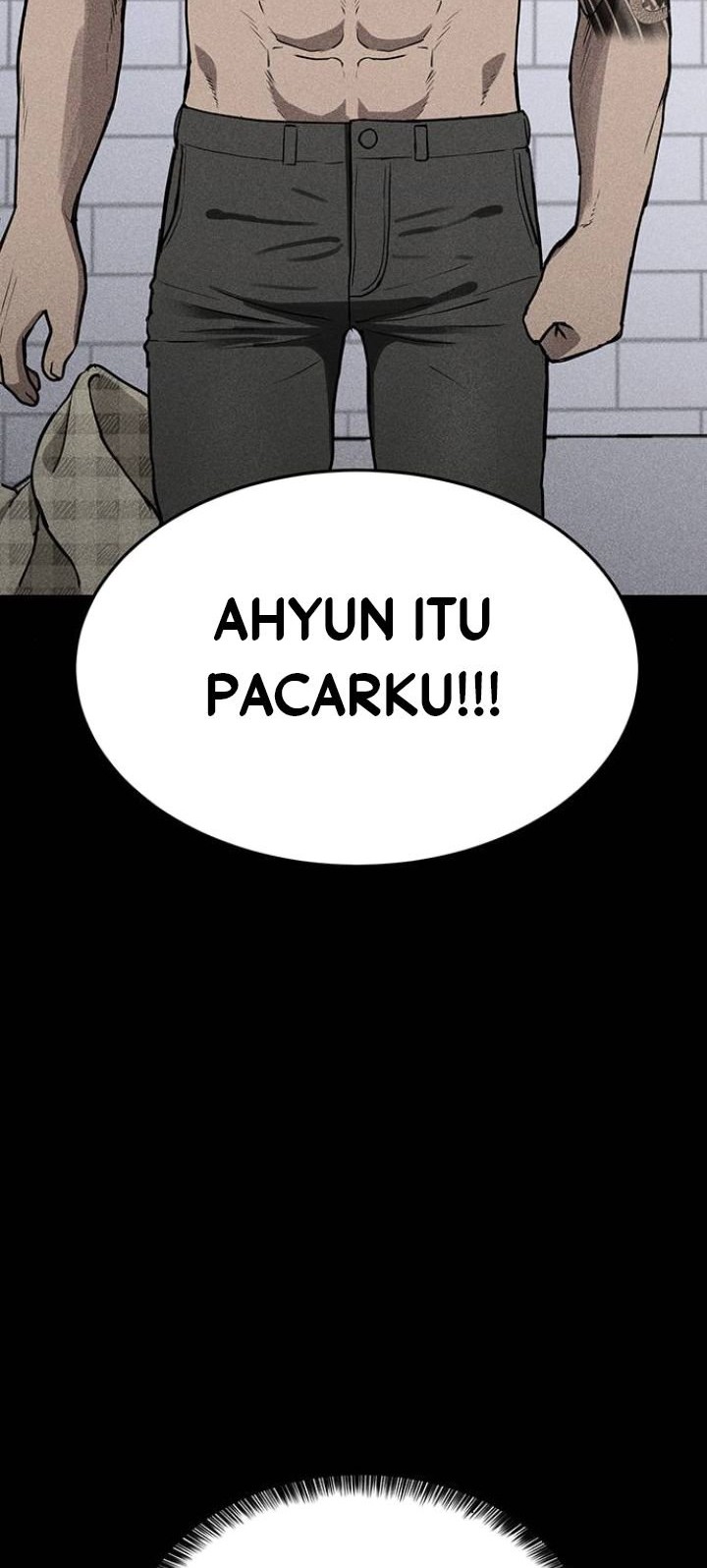 Fate Coin Chapter 05 Gambar 19