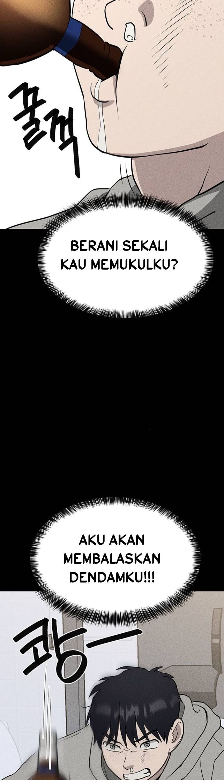 Fate Coin Chapter 05 Gambar 43