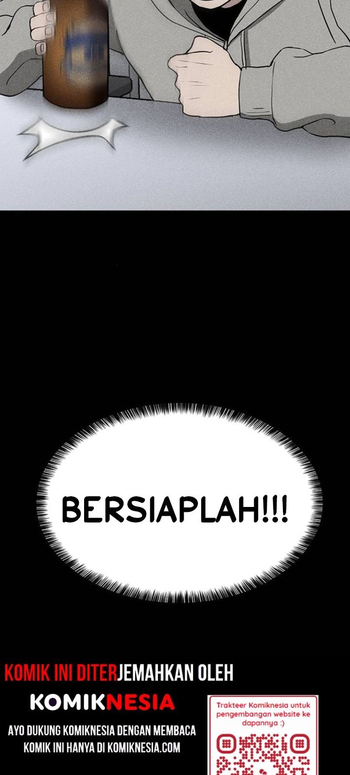 Fate Coin Chapter 05 Gambar 44