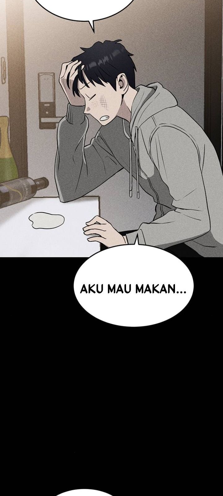 Fate Coin Chapter 05 Gambar 46