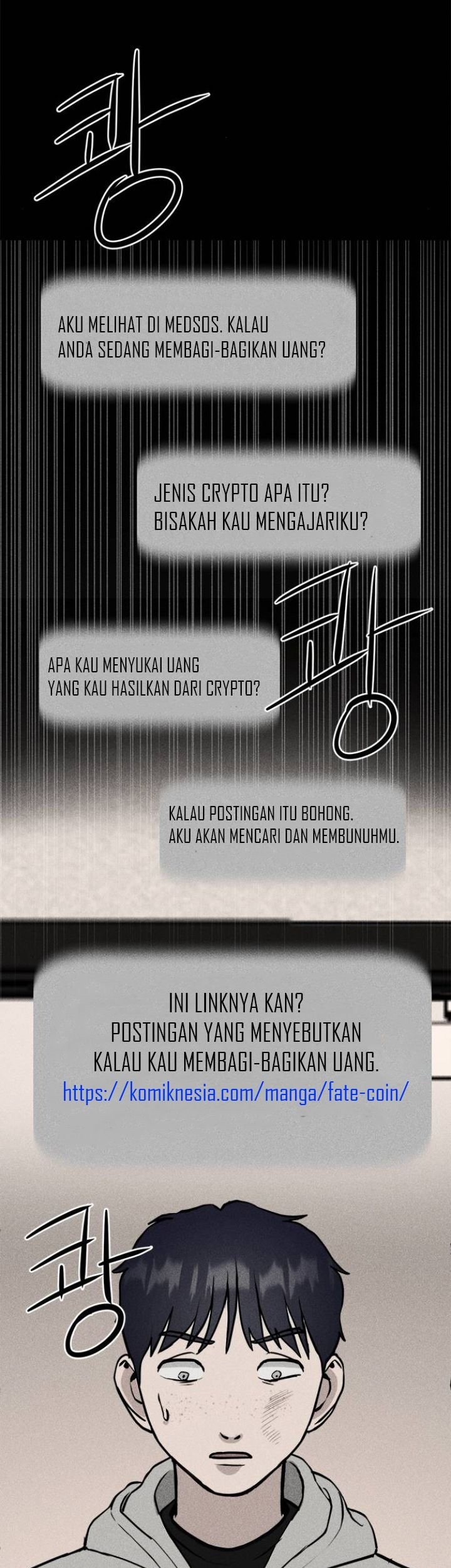 Fate Coin Chapter 05 Gambar 61