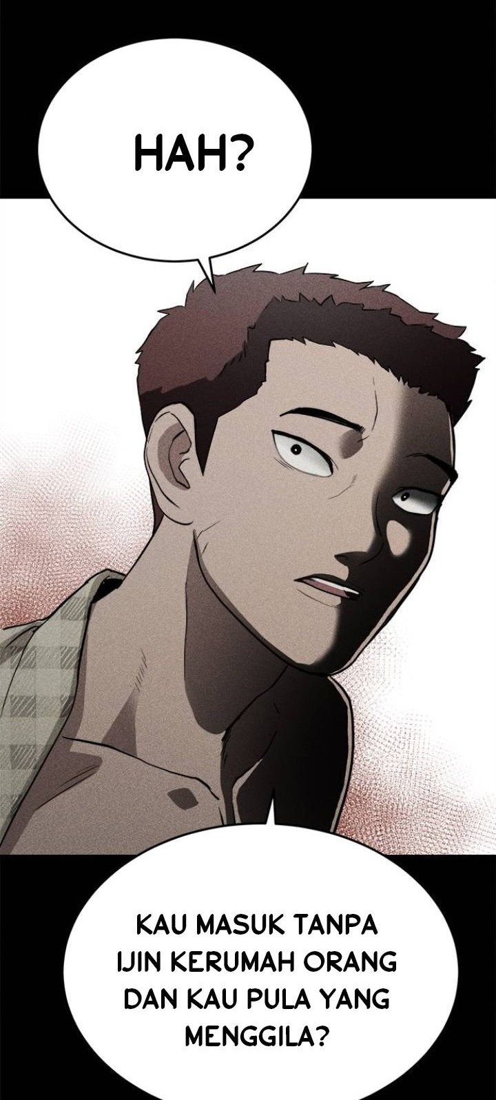 Fate Coin Chapter 05 Gambar 15