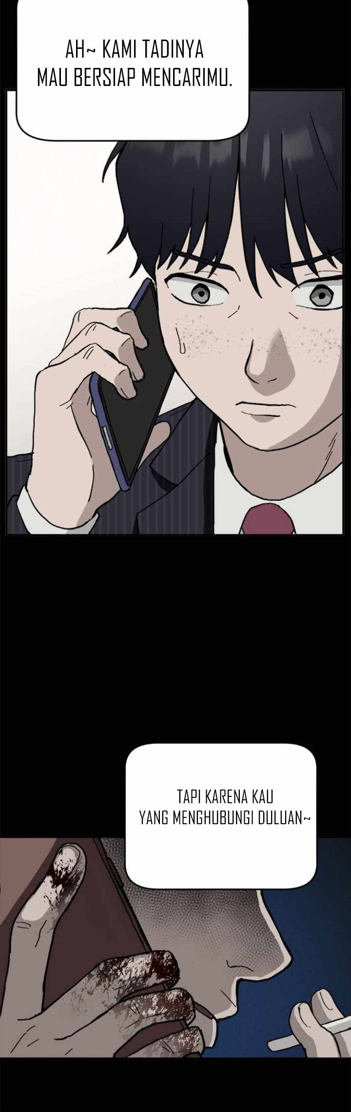 Fate Coin Chapter 04 Gambar 29