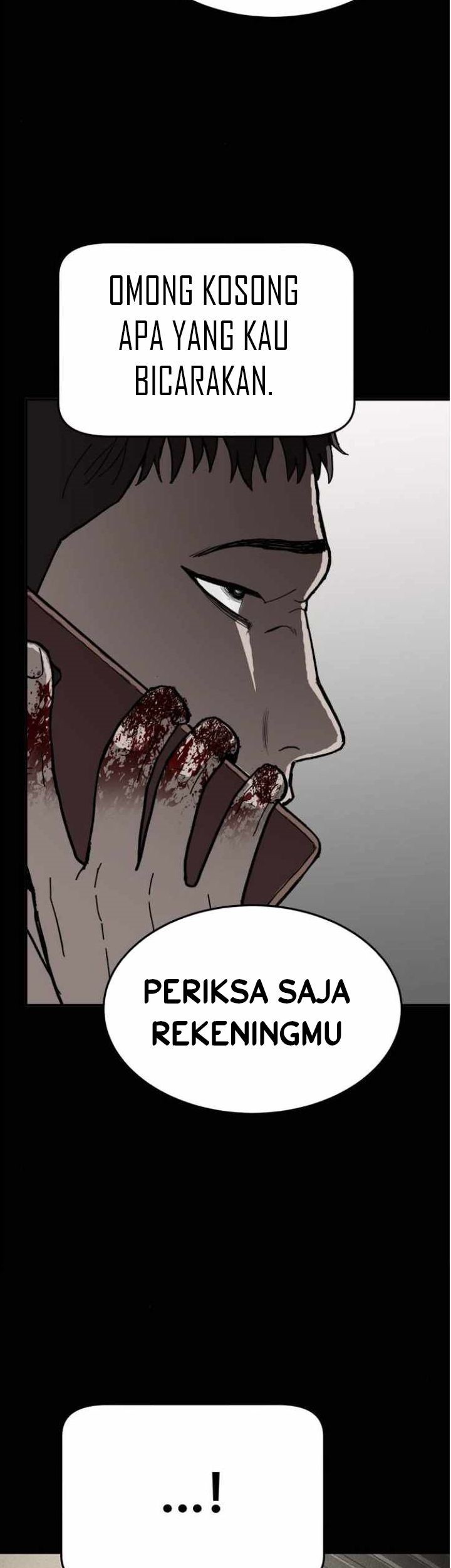 Fate Coin Chapter 04 Gambar 32