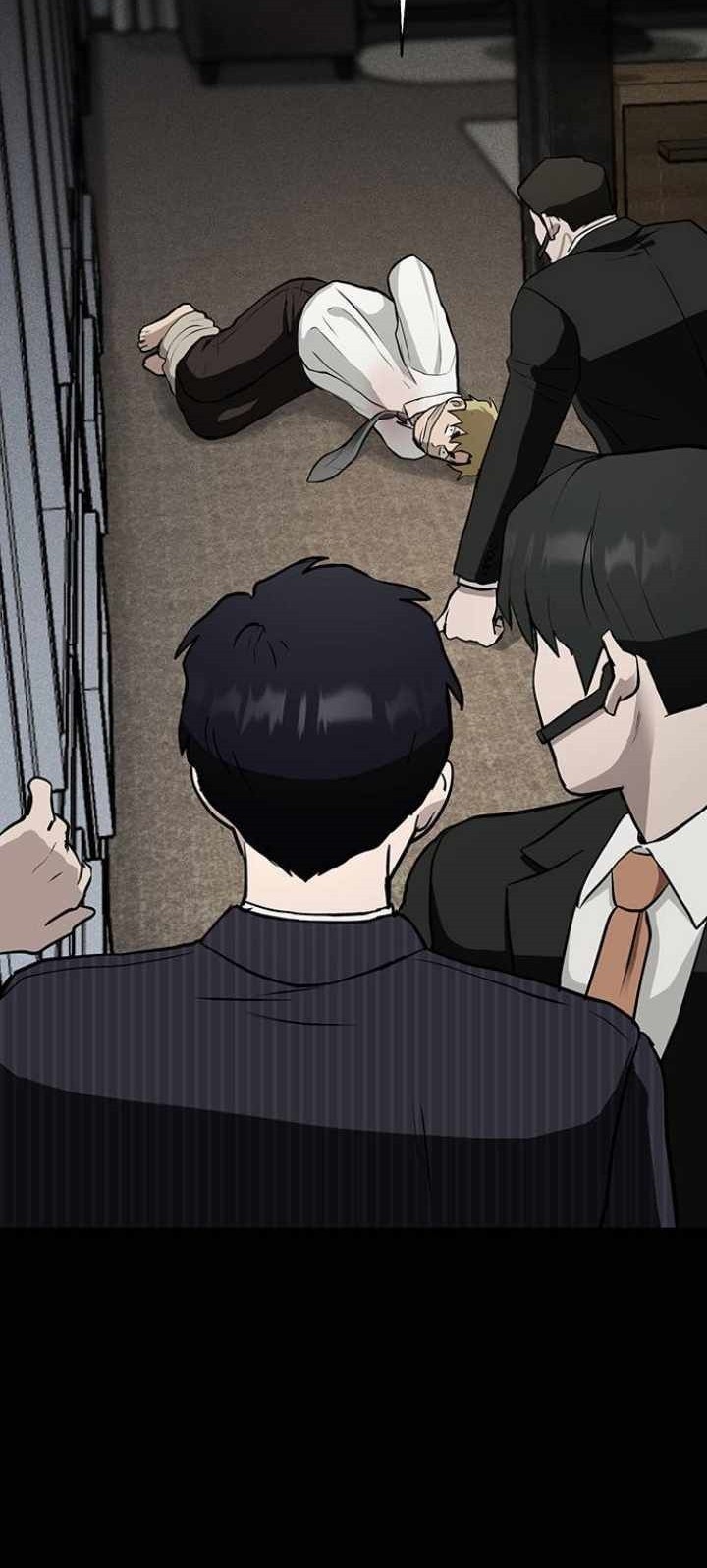 Baca Manhwa Fate Coin Chapter 04 Gambar 2