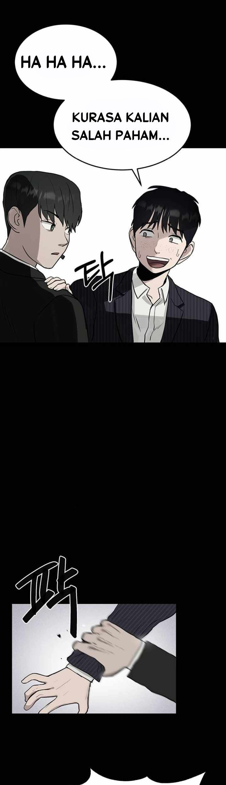 Fate Coin Chapter 04 Gambar 3