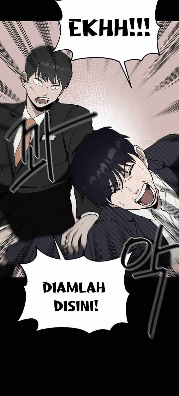 Fate Coin Chapter 04 Gambar 4