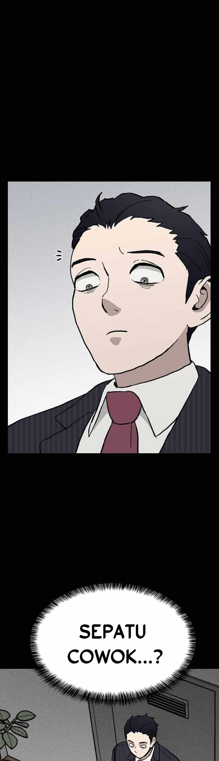 Fate Coin Chapter 04 Gambar 57