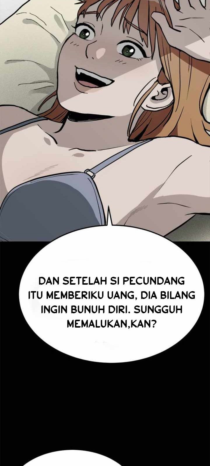 Fate Coin Chapter 04 Gambar 65