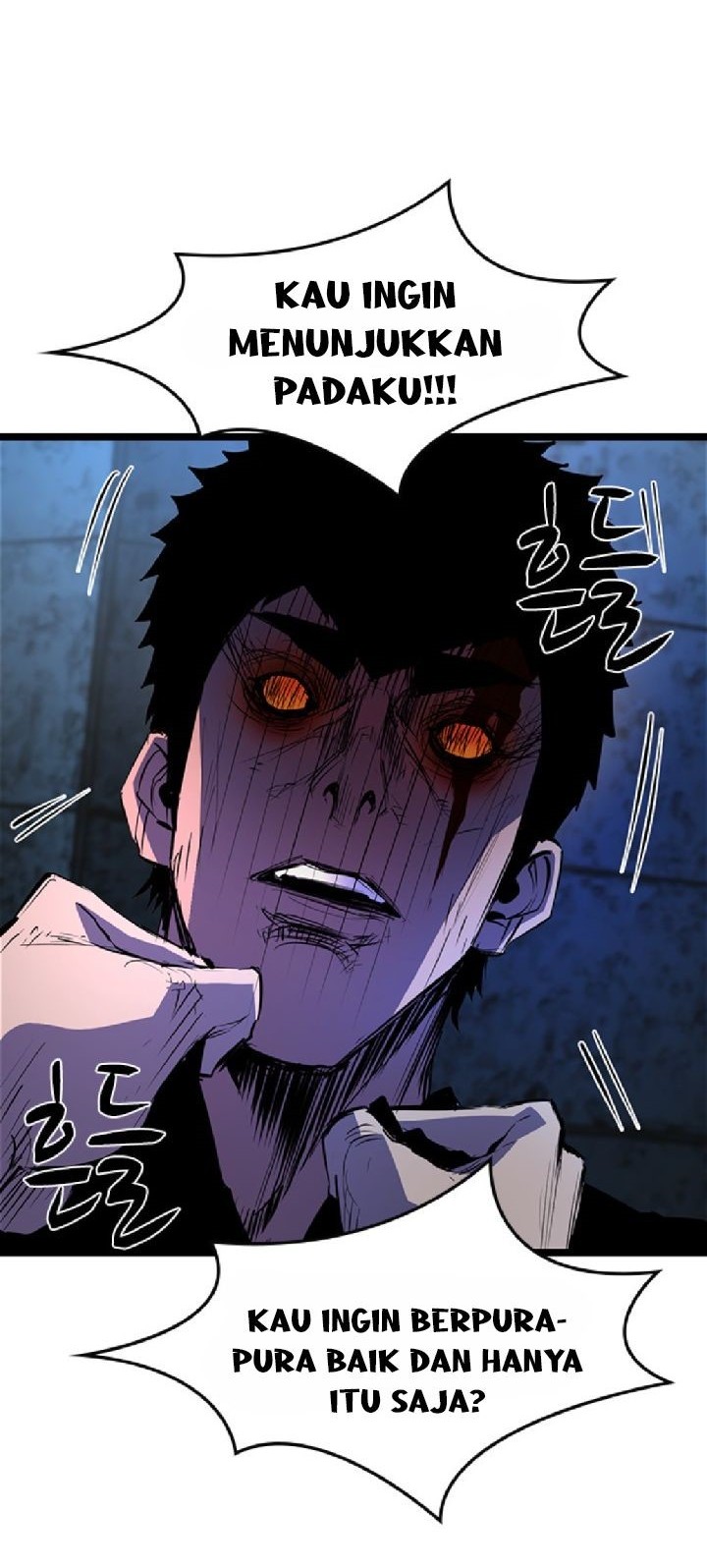 Baca Manhwa Hallym Gymnasium Chapter 77 Gambar 2