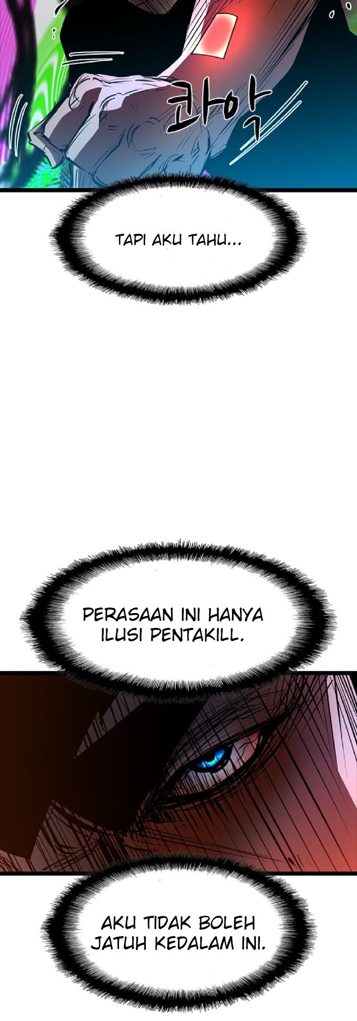 Hallym Gymnasium Chapter 76 Gambar 14