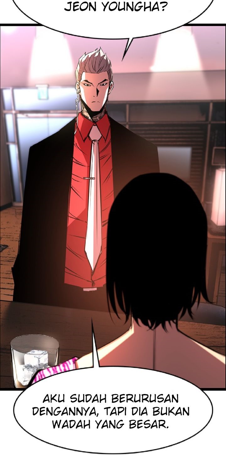 Hallym Gymnasium Chapter 75 Gambar 33