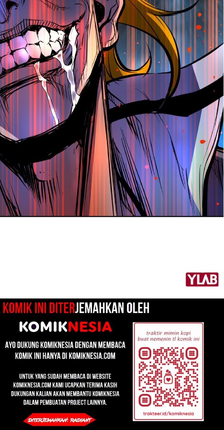 Hallym Gymnasium Chapter 73 Gambar 70