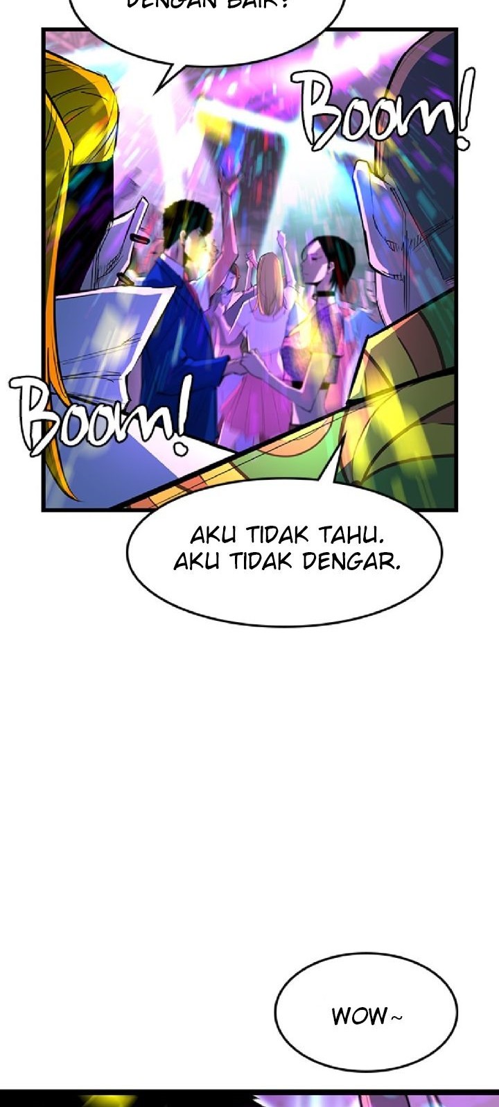 Baca Manhwa Hallym Gymnasium Chapter 72 Gambar 2