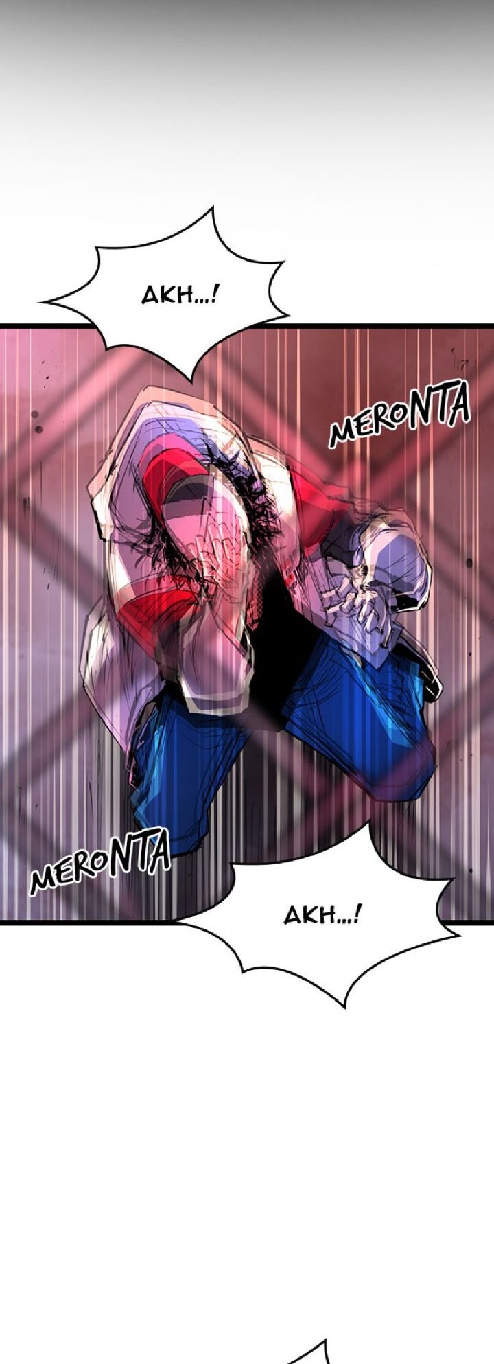 Baca Manhwa Hallym Gymnasium Chapter 69 Gambar 2