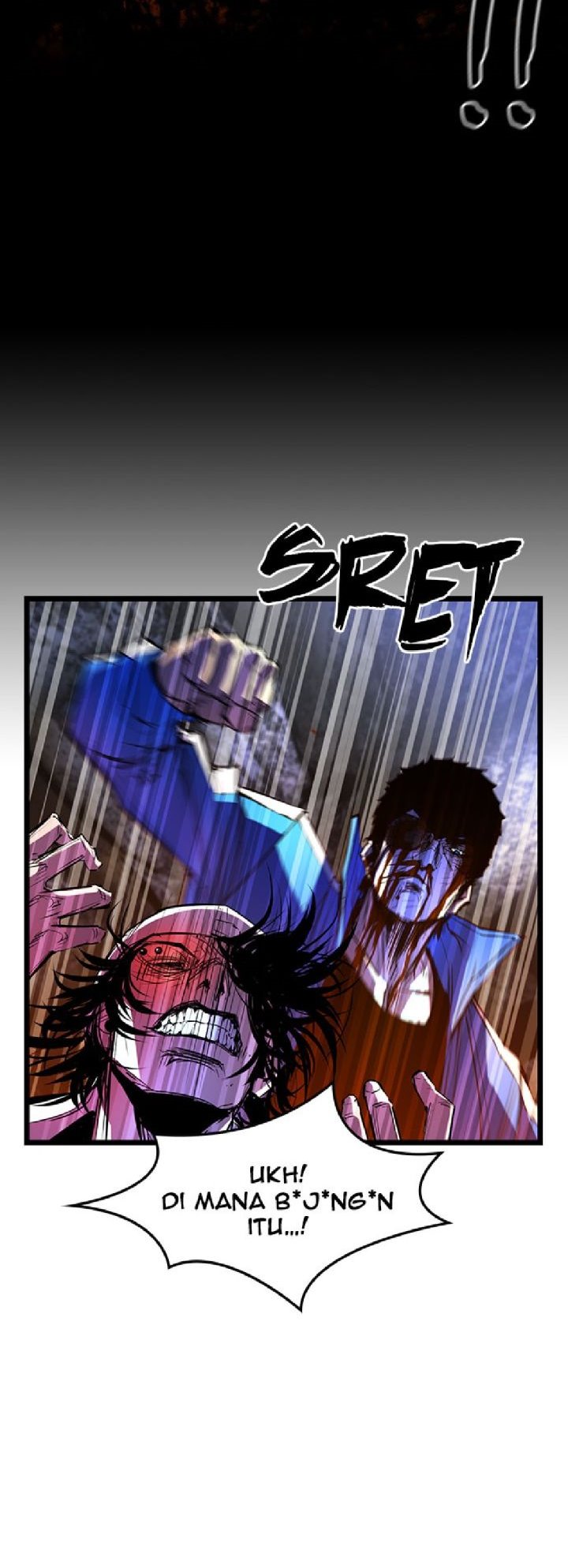 Hallym Gymnasium Chapter 69 Gambar 4