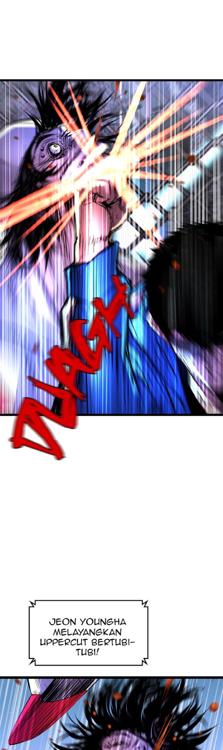 Baca Manhwa Hallym Gymnasium Chapter 68 Gambar 2